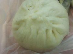 -北万新包子店(淮海店)
