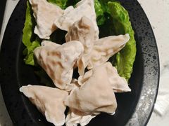 燕饺-京韵胡同·酱香羊蝎子火锅涮肉(长寿路店)
