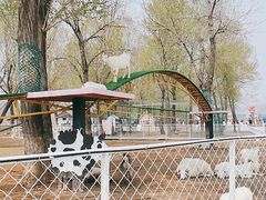 -大连铭湖国际观光牧场