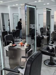 -Coo Hair salon