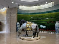 -内蒙古驻京办餐厅