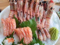 -王鼎精致料理铁板烧(世博源店)