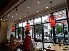 大堂-蜀厨小匠·民间川菜(犀浦店)
