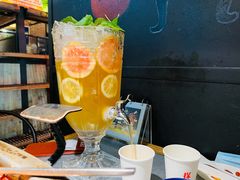 -探鱼·鲜青椒爽麻烤鱼(番禺万达店)