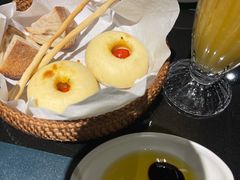 -CASANOVA西餐厅(海信广场店)