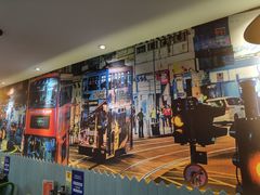 门面-左记港食(融科天城店)