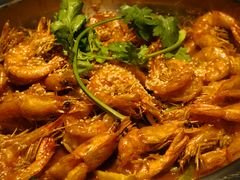 -邵汇大虾(吉林大路店)