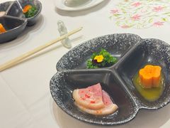 -白天鹅宾馆-玉堂春暖餐厅