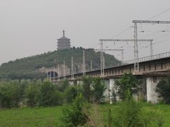 -永定河休闲森林公园