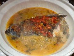 -炊烟小炒黄牛肉(浦东世纪汇店)