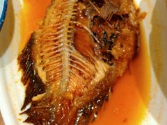-九转小磨·非遗东北菜(哈西万达店)