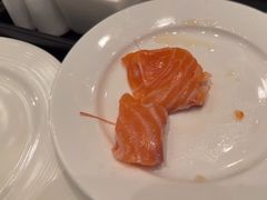 -怡聚轩全日制自助餐厅(大中华喜来登酒店)