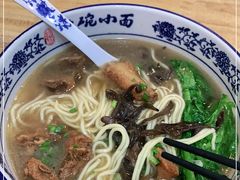 -大碗小面(西门口店)