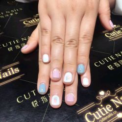 点击看大图 -悦·指间美甲