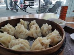 烧麦-枫泾丁氏烧卖(枫丽路店)