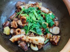 生啫竹肠王-油城印象(宾南路店)