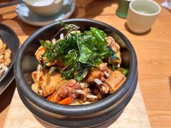 -竹里馆·淮扬菜·功夫茶(老门东店)