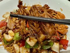 -金哥私房菜馆(张府园总店)