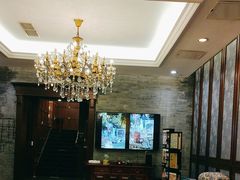 -卫鼎轩·曹公馆(鼓楼店)