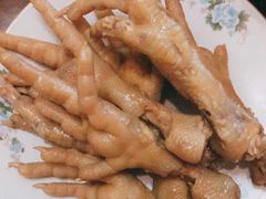 -土门八珍烤鸡腊味店(土门老店)