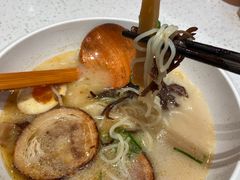 -味千拉面(惠州淡水嘉信茂广场分店)