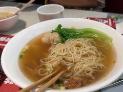 -喜家港式茶餐厅(三亚湾一丰禾生活广场店)