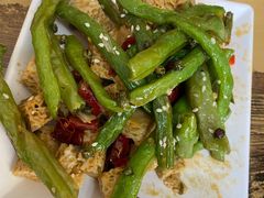 凉菜-零花钱川菜馆(文博东路店)