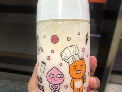 -GODIVA(国际金融中心店)