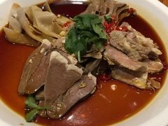 -阿罗新疆菜(人民广场店)