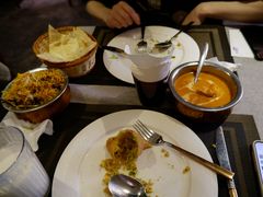 -Pita's&Tika's中东和印度风味餐厅(龙湖天街店)