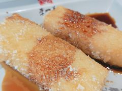 -李老爹香辣蟹(宣武门店)