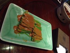 粗茶淡饭•隐庐私厨-粗茶淡饭·隐庐私厨(东亭店)