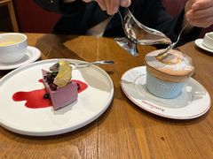 -Entrecôte 法国牛扒馆(保利·时光里店)