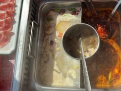 -重庆德庄火锅(龙游店)