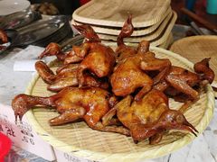 -石岐乳鸽村(南海第三分店)