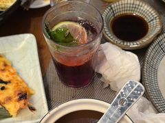 -山盛创作料理·Yamamori(珠宾店)
