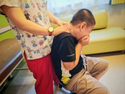 -北京新世纪儿童医院