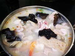 -广场正宗原汁薏米店