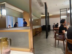 -绿杨春·淮扬宴(庐山路店)