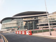 -香港会议展览中心演讲厅