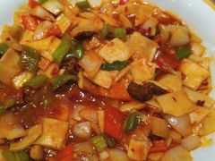 -巴依老爷新疆美食(清华东门店)