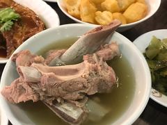 -松發肉骨茶(先得坊店)