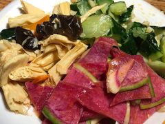 -三个大叔东北烧烤·砂锅菜(西三旗店)