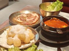 -西塔老太太泥炉烤肉(苏州大悦城店)