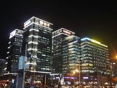 -水平有限广西米粉·广西风味集(五道口店)