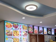 -八次方密云水库鱼粘卷子·熏鸽子·农家菜