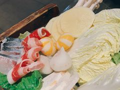 -润泽园椰子鸡(汇一城店)