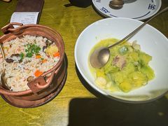 -一坐一忘云南菜(卓悦中心)