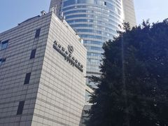 -成都天府丽都喜来登饭店