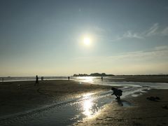 -南澳海滩